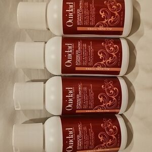New Ouidad Advanced Climate Control Heat and Humidity Gel 2 .5 FL oz.